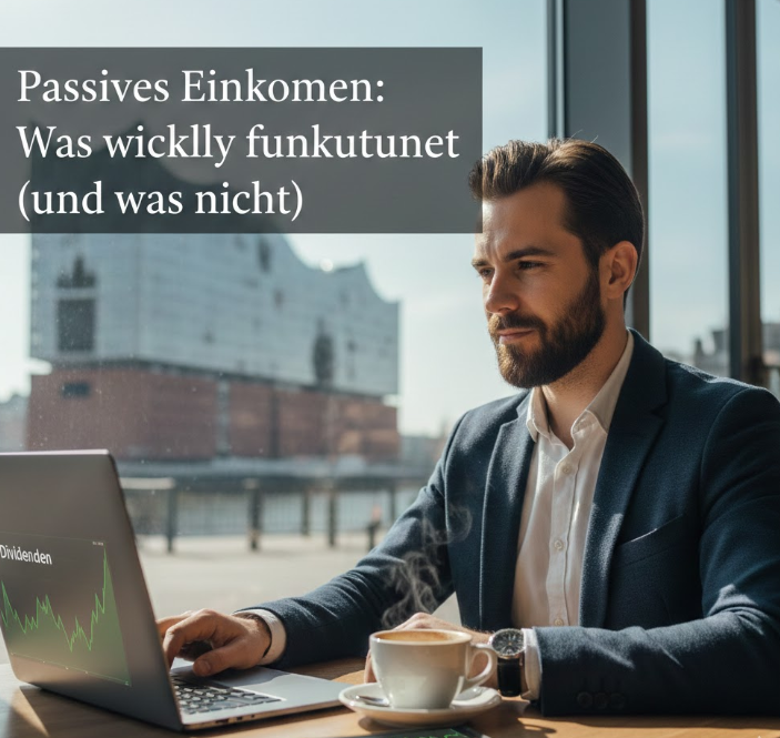 Seit 2009 zahlen wir in Deutschland eine pauschale Steuer auf Kapitalerträge. Das Gute daran: Sie ist meist niedriger als Ihr persönlicher Einkommensteuersatz, wenn Sie gut verdienen.