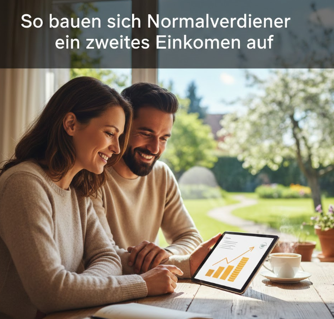 Finanzielle Freiheit ist kein Privileg für Reiche, sondern das Ergebnis kluger, kleiner Schritte im Alltag.