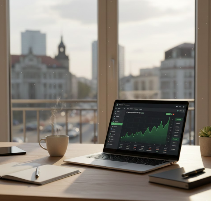 Produkte empfehlen, Provision kassieren. Low Budget, High Content.